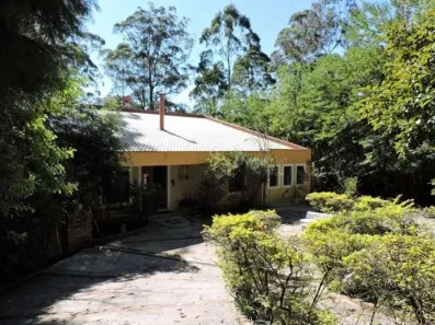Casa de Condomínio com 2 Quartos à venda, 5423m² no Moinho Velho, Embu das Artes