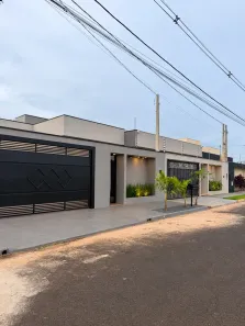 Casa de Condomínio com 3 Quartos à venda, 80m² no Centro, São José do Rio Preto