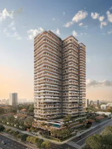 Apartamento com 4 Quartos à venda, 486m² no Umarizal, Belém