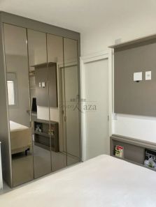 Apartamento com 2 Quartos à venda, 82m² no Vila Industrial, São José dos Campos