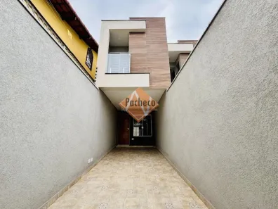 Sobrado com 3 Quartos à venda, 108m² no Vila Ré, São Paulo