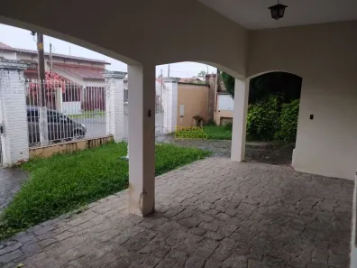 Casa com 4 Quartos à venda, 1350m² no Jardim Residencial Doutor Lessa, Pindamonhangaba