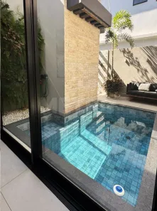 Casa de Condomínio com 1 Quarto à venda, 140m² no Loteamento Recife, Petrolina