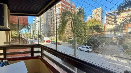 Apartamento com 2 Quartos à venda, 83m² no Torres, Torres