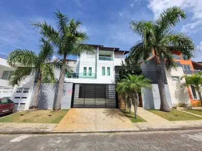 Casa de Condomínio com 3 Quartos à venda, 261m² no Nova Caieiras, Caieiras