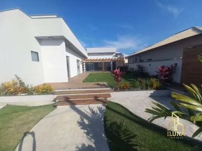 Casa de Condomínio com 3 Quartos à venda, 140m² no LAGOINHA, Araruama
