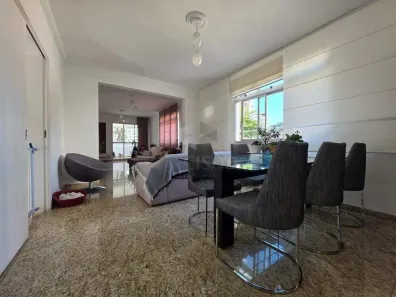 Apartamento com 4 Quartos à venda, 158m² no Serra, Belo Horizonte