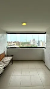 Apartamento com 3 Quartos à venda, 87m² no Jardim Armação, Salvador