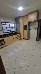 Casa com 3 Quartos para alugar, 110m² no Jardim América, Indaiatuba