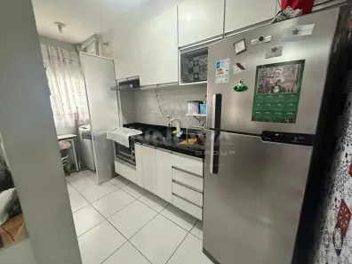 Apartamento com 2 Quartos para alugar, 52m² no Jardim Roberto, Osasco