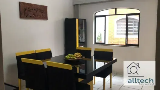 Sobrado com 4 Quartos à venda, 220m² no Vila Santo Estevão, São Paulo