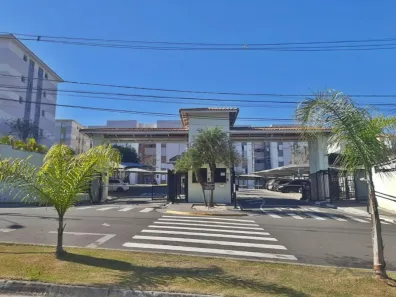 Apartamento com 2 Quartos à venda, 44m² no Sítios Frutal, Valinhos