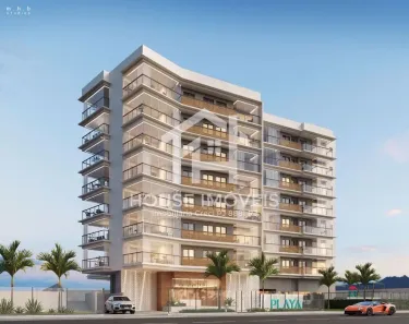 Apartamento com 1 Quarto à venda, 147m² no Barra da Tijuca, Rio de Janeiro