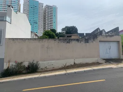 Lote/Terreno à venda, 350m² no Olarias, Ponta Grossa