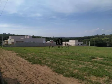 Lote/Terreno à venda, 1000m² no Condomínio Village Ipanema II, Araçoiaba da Serra