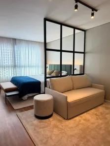 Ponto Comercial com 1 Quarto à venda, 30m² no Centro, Florianópolis