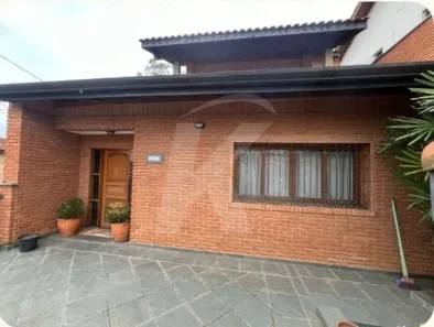 Casa com 4 Quartos à venda, 216m² no Vila Ester (Zona Norte), São Paulo