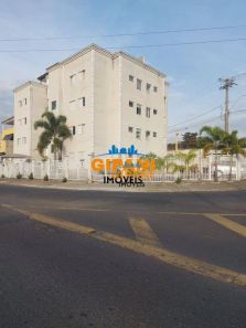 Apartamento com 1 Quarto à venda, 66m² no Parque Florianópolis, Jaguariúna
