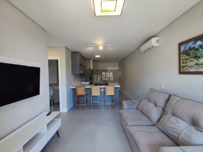 Apartamento com 2 Quartos à venda, 64m² no Jurerê, Florianópolis
