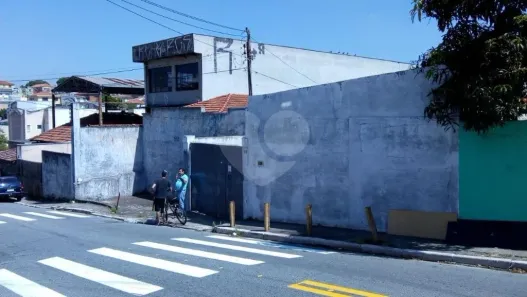 Lote/Terreno à venda, 547m² no Vila Bela, São Paulo