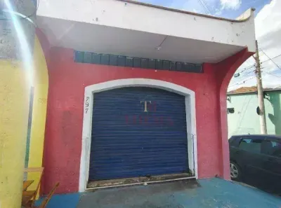 Ponto Comercial para alugar, 22m² no Nova Piracicaba, Piracicaba