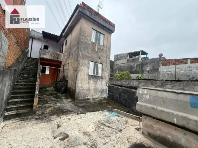 Sobrado com 4 Quartos à venda, 200m² no Jardim São Luís, São Paulo
