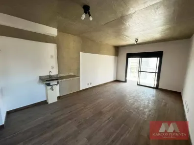 Apartamento com 1 Quarto à venda, 40m² no Consolação, São Paulo