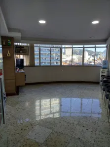 Sala Comercial à venda, 56m² no Centro, Rio de Janeiro