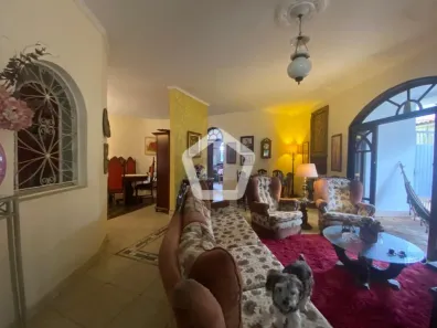 Casa com 5 Quartos à venda, 420m² no Planalto Paulista, São Paulo