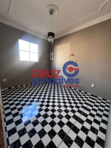 Apartamento com 2 Quartos à venda, 42m² no Chácara Luza, Rio Claro