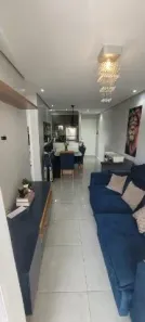 Apartamento com 2 Quartos à venda, 50m² no Jardim Vila Formosa, São Paulo