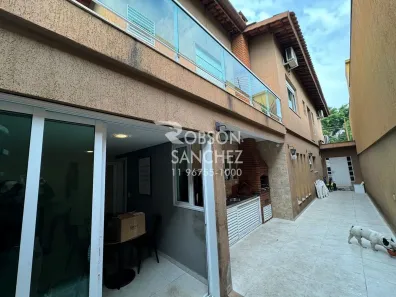 Casa com 3 Quartos à venda, 305m² no Jardim Santa Cruz (Campo Grande), São Paulo