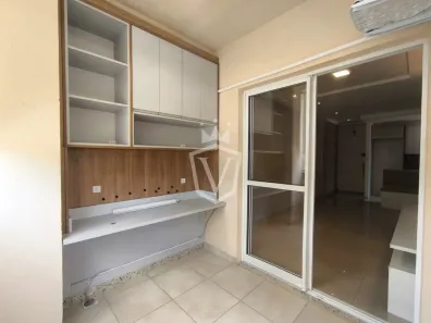 Apartamento com 2 Quartos à venda, 65m² no Engordadouro, Jundiaí