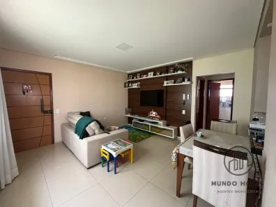 Apartamento com 2 Quartos à venda, 70m² no Parque América, Itu