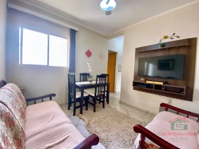 Apartamento com 2 Quartos à venda, 47m² no Jardim Santa Isabel, Piracicaba