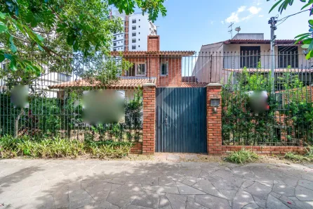 Imóvel Comercial para alugar, 380m² no Bela Vista, Porto Alegre