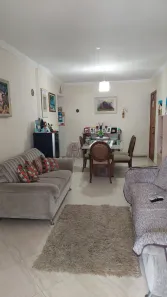 Apartamento com 2 Quartos à venda, 72m² no Jardim Las Palmas, Guarujá