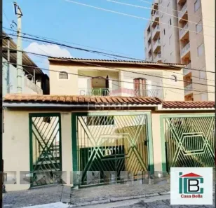 Sobrado com 3 Quartos à venda, 215m² no Vila Pita, São Paulo