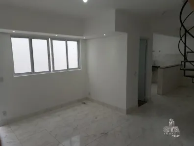 Sobrado com 2 Quartos para alugar, 80m² no Vila Progredior, São Paulo