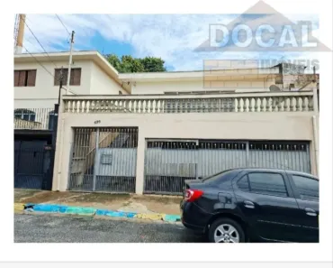 Casa com 4 Quartos à venda, 300m² no Jardim Bonfiglioli, São Paulo