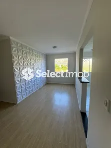 Apartamento com 2 Quartos para alugar, 51m² no Jardim Estrela, Mauá