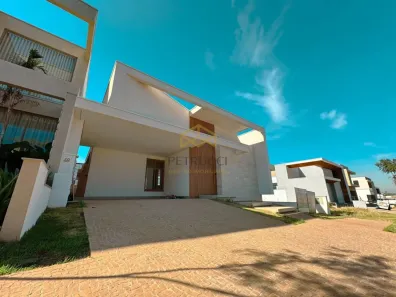 Sobrado com 3 Quartos à venda, 214m² no Parque Brasil 500, Paulínia
