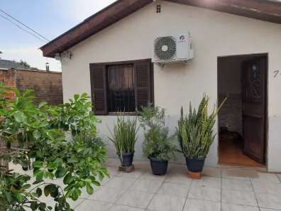 Casa com 4 Quartos à venda, 150m² no Canudos, Novo Hamburgo