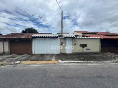 Casa com 2 Quartos à venda, 16m² no Centro, Maricá