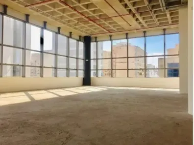Sala Comercial à venda, 370m² no Lourdes, Belo Horizonte