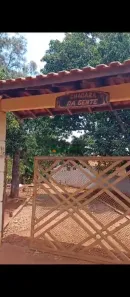 Fazenda/Sítio à venda, 310m² no , Primeiro de Maio