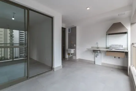 Apartamento com 2 Quartos à venda, 76m² no Vila Mariana, São Paulo