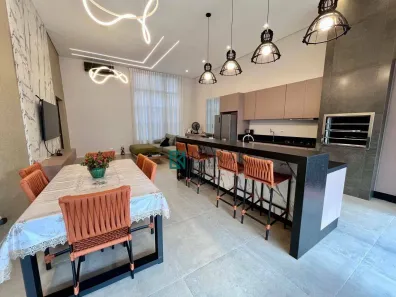 Casa com 3 Quartos à venda, 217m² no Jardim Canadá, Maringá