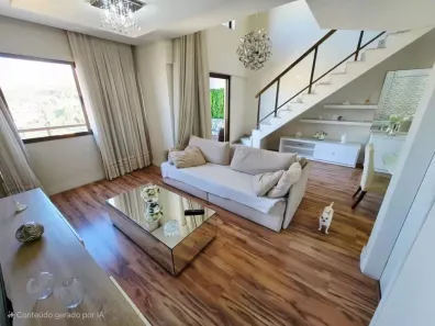 Cobertura com 4 Quartos à venda, 186m² no Palmeiras, Nova Iguaçu