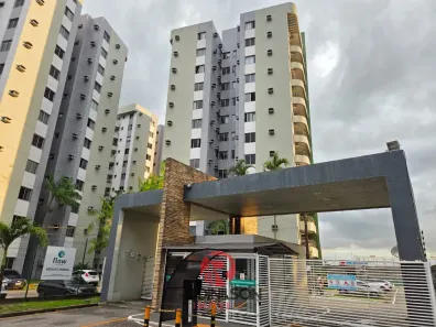 Apartamento com 3 Quartos à venda, 88m² no Parque Verde, Belém